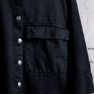 Jakke "Wide Jacket"